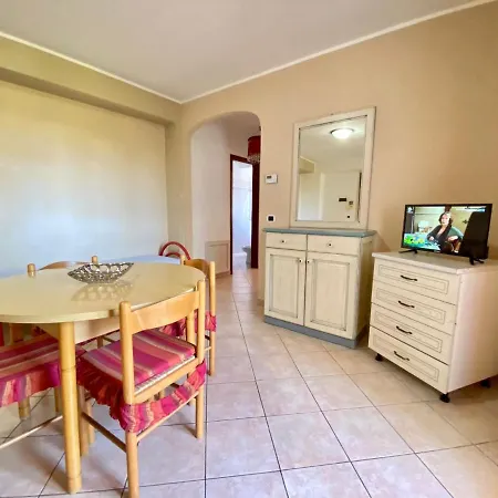 Perfetto Per Famiglia Casa de Férias