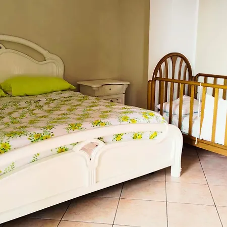 Perfetto Per Famiglia Casa vacanze Santa Maria Del Cedro