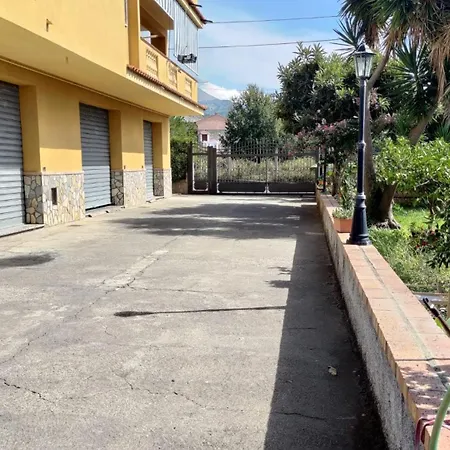 Casa de Férias Perfetto Per Famiglia