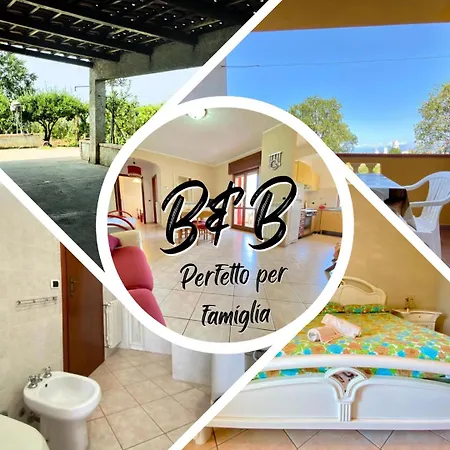 Casa vacanze Perfetto Per Famiglia *