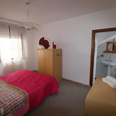 Perfetto Per Famiglia Casa de Férias *