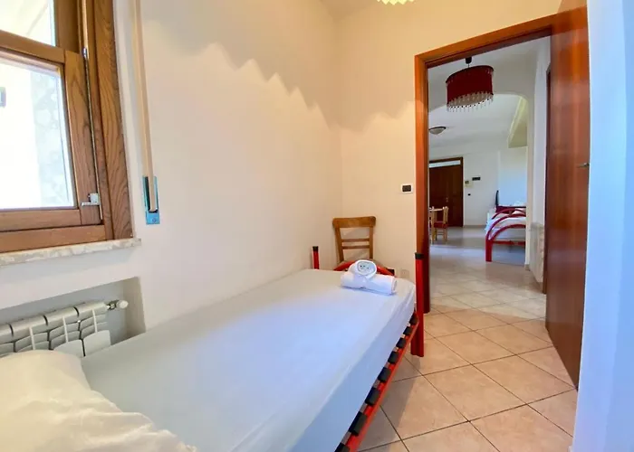 Perfetto Per Famiglia 別荘 サンタ・マリーア・デル・チェドロ