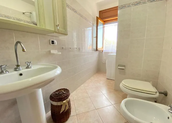 Perfetto Per Famiglia * サンタ・マリーア・デル・チェドロ