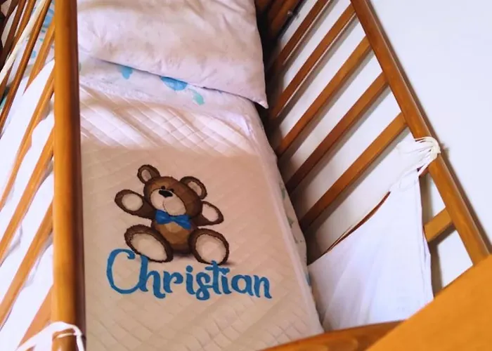 Perfetto Per Famiglia *