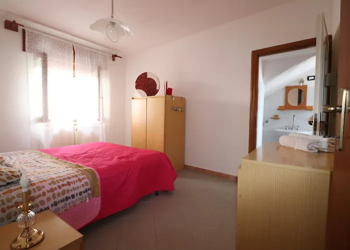 Perfetto Per Famiglia サンタ・マリーア・デル・チェドロ