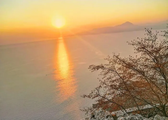 別荘 Perfetto Per Famiglia