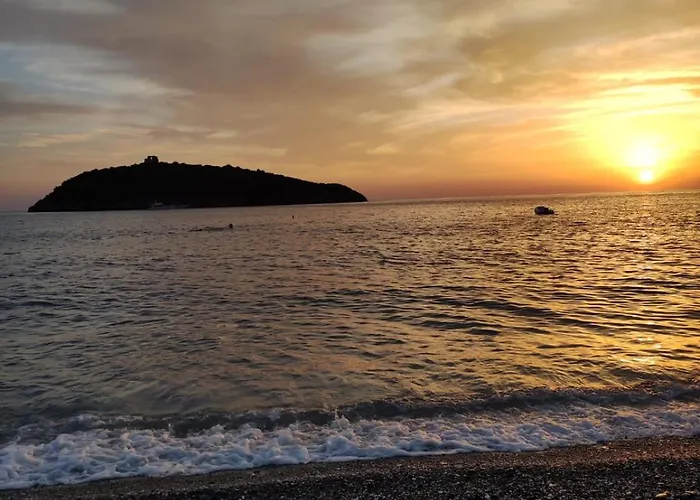 別荘 Perfetto Per Famiglia サンタ・マリーア・デル・チェドロ