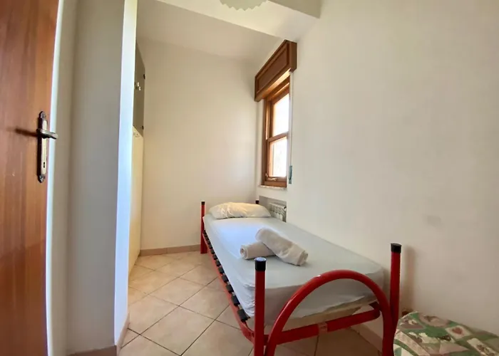 Perfetto Per Famiglia サンタ・マリーア・デル・チェドロ