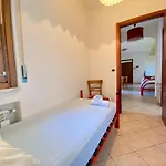 Perfetto Per Famiglia 度假居 圣玛丽亚德尔西德