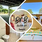 度假居 Perfetto Per Famiglia *
