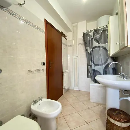 Perfetto Per Famiglia Ferienhaus