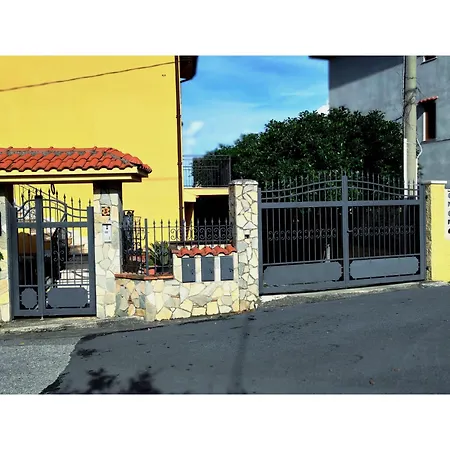 Perfetto Per Famiglia Santa Maria Del Cedro