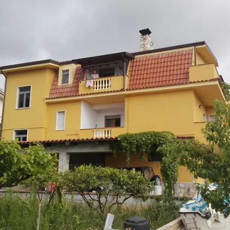 Ferienhaus Perfetto Per Famiglia