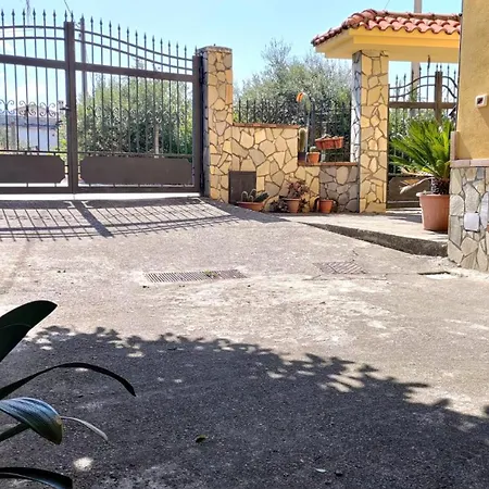 Perfetto Per Famiglia Santa Maria Del Cedro