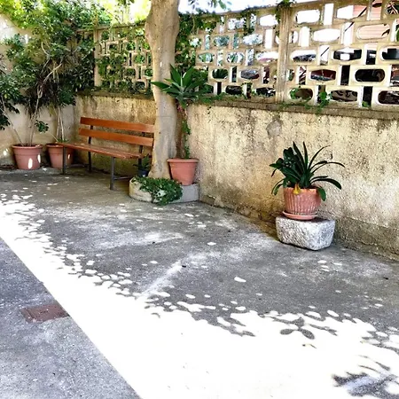 Perfetto Per Famiglia Ferienhaus Santa Maria Del Cedro