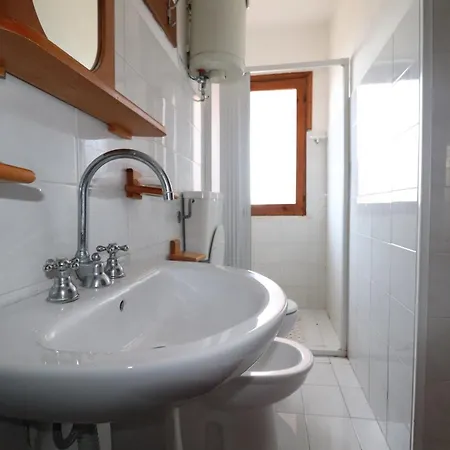 Perfetto Per Famiglia Ferienhaus