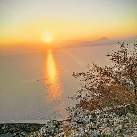 Ferienhaus Perfetto Per Famiglia