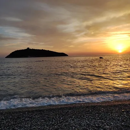 Ferienhaus Perfetto Per Famiglia Santa Maria Del Cedro
