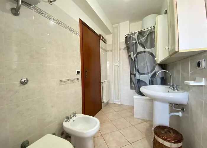 Perfetto Per Famiglia Vakantiehuis