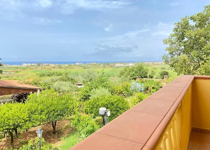 Perfetto Per Famiglia * 圣玛丽亚德尔西德