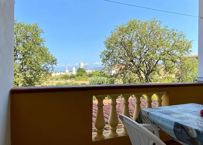 Vakantiehuis Perfetto Per Famiglia