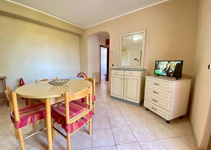 Perfetto Per Famiglia 度假居