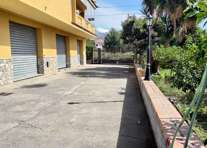 Vakantiehuis Perfetto Per Famiglia