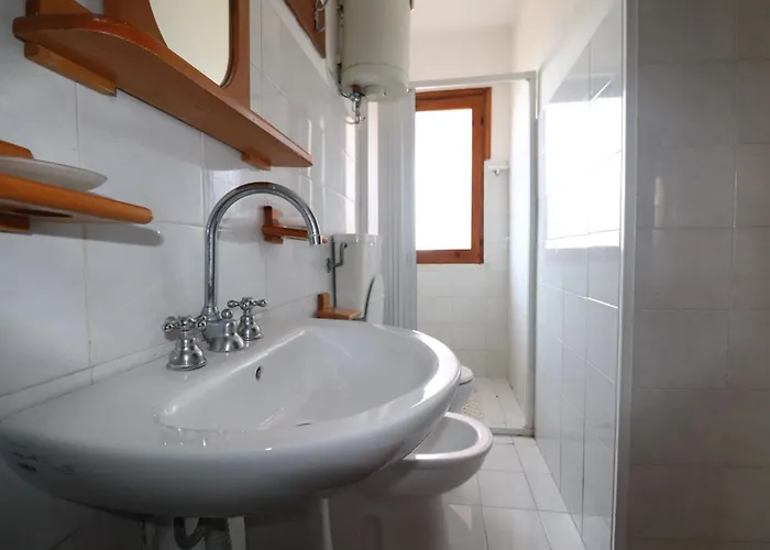 Perfetto Per Famiglia Vakantiehuis