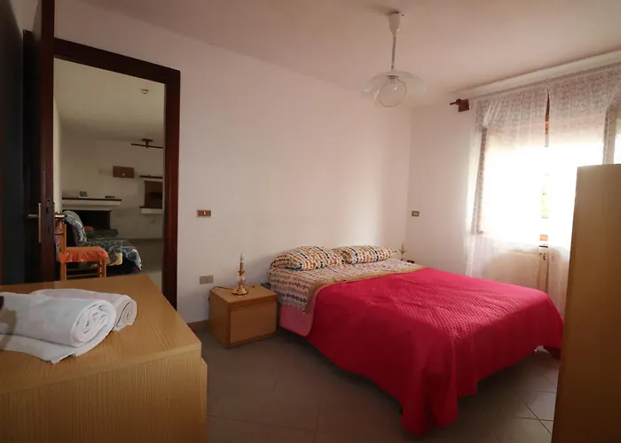 Vakantiehuis Perfetto Per Famiglia *