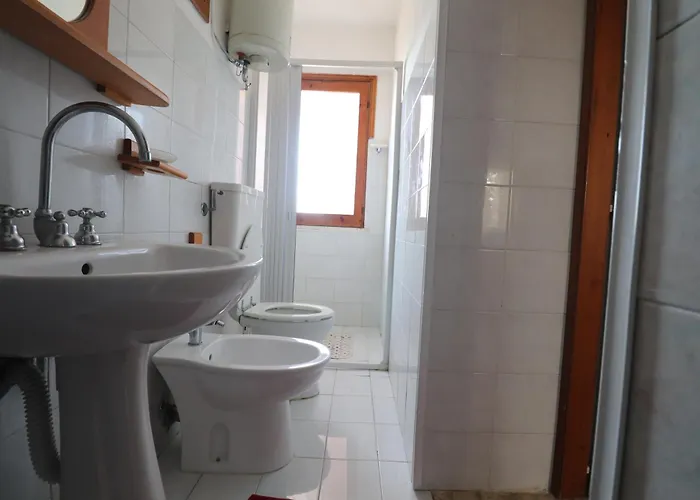 Perfetto Per Famiglia 圣玛丽亚德尔西德