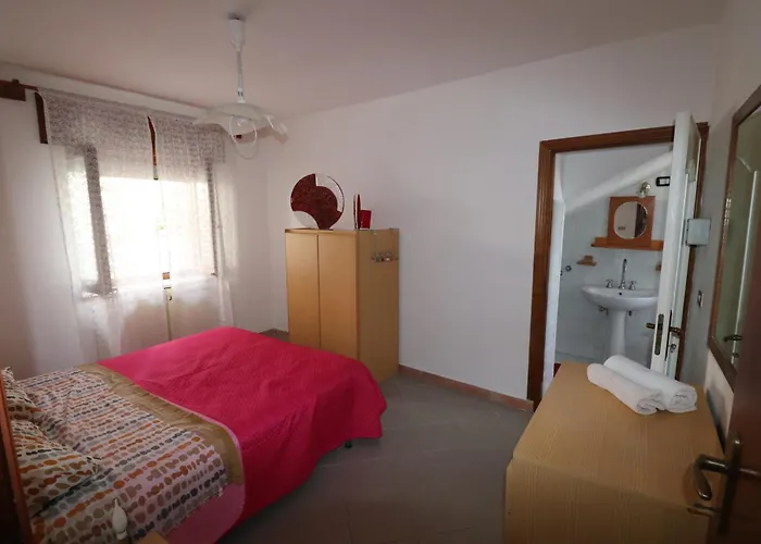 Perfetto Per Famiglia Vakantiehuis *